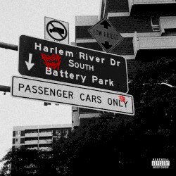 Harlem River Drive: South