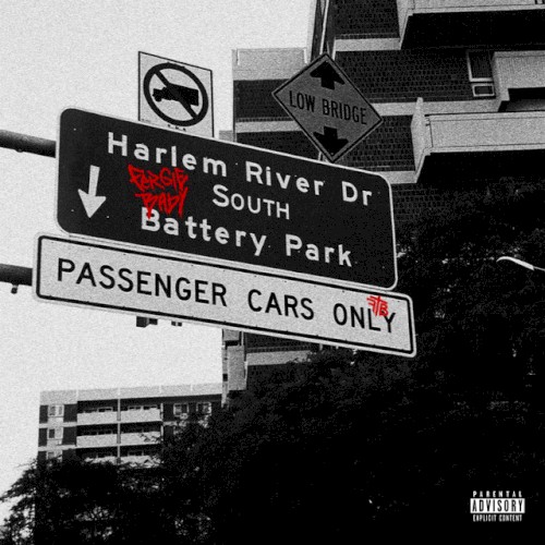 Harlem River Drive: South