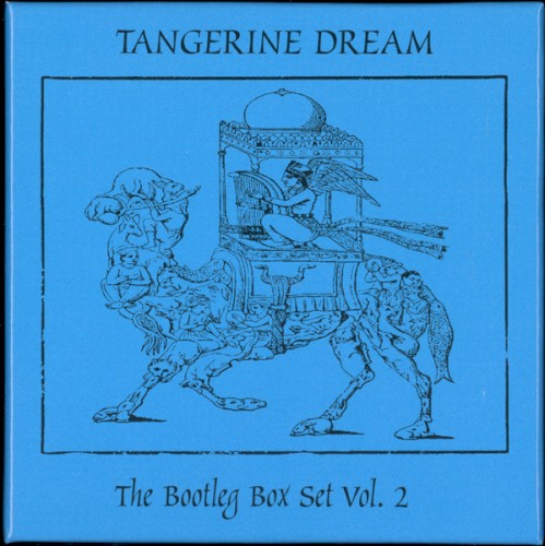 The Bootleg Box Set, Volume 2