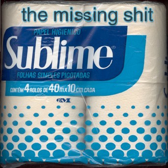 Missing Shit