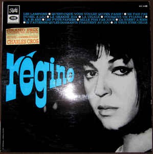 Régine