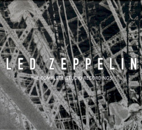 The Complete Studio Recordings