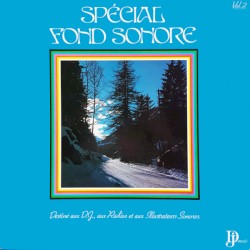 Spécial Fond Sonore Volume 2