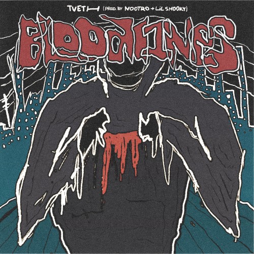 BLOODLINES