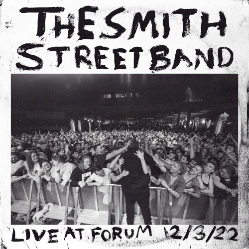 Live At Forum 2022