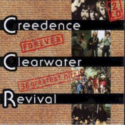 Forever: 36 Greatest Hits