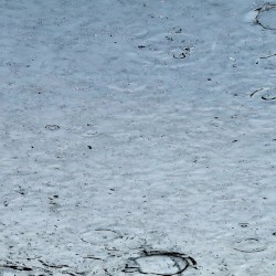 Granular Rain