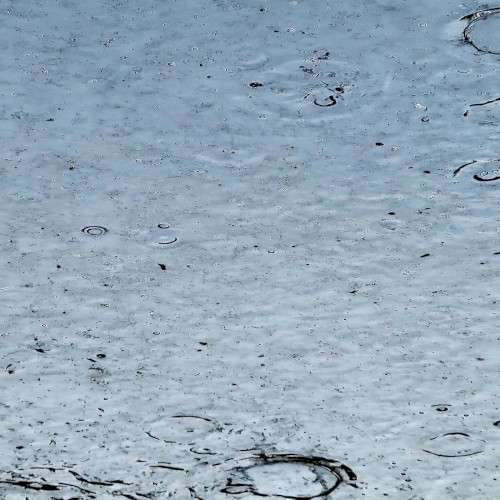 Granular Rain