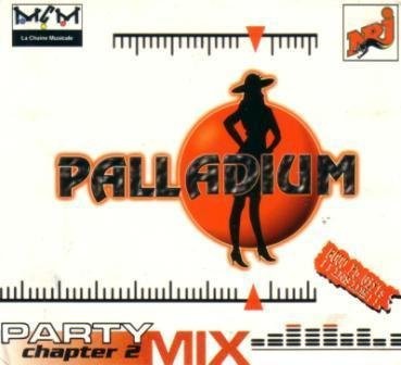 Palladium - Party Mix - Chapter 2
