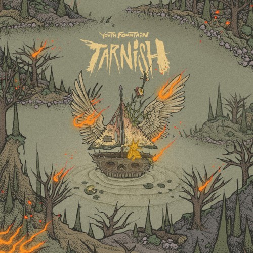 Tarnish