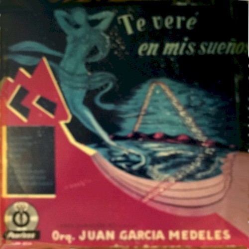 Te veré en mis sueños