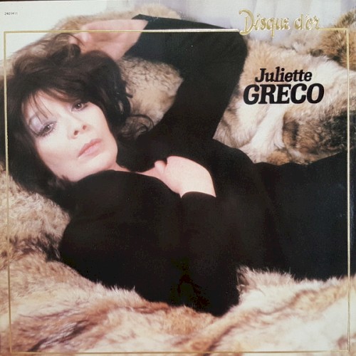 Disque d'or