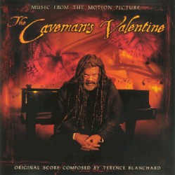 The Caveman's Valentine