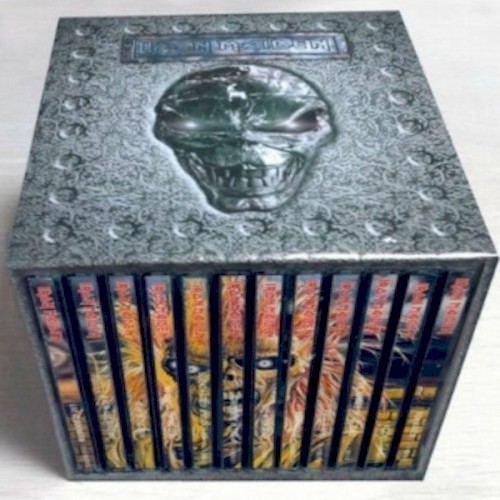 Iron Maiden