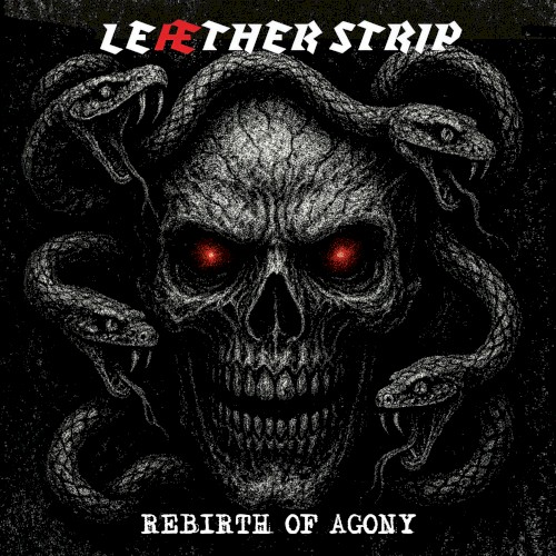 Rebirth of Agony