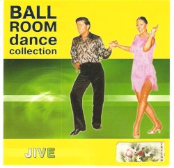 Ballroom Dance Collection: Jive