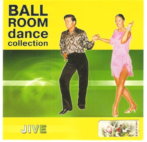 Ballroom Dance Collection: Jive