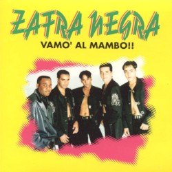 Vamo' al mambo!!