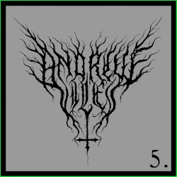 Moral Nihilist Part Five (Salvation Delusion)