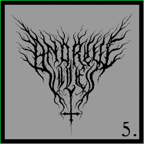 Moral Nihilist Part Five (Salvation Delusion)
