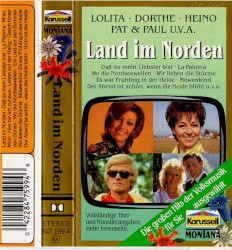 Land im Norden