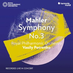 Symphony no. 3