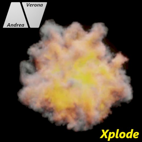 Xplode
