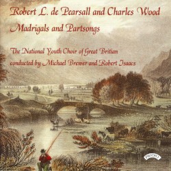 Mardrigals and Partsongs
