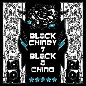 Black A Chino
