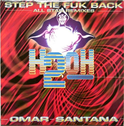 Step the Fuk Back (All Star Remixes)
