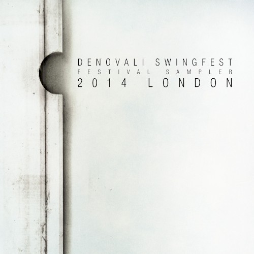 Denovali Swingfest 2014 London (Festival Sampler)