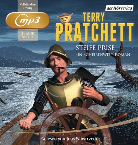 Steife Prise