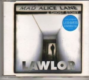 Mad Alice Lane (A Ghost Story)