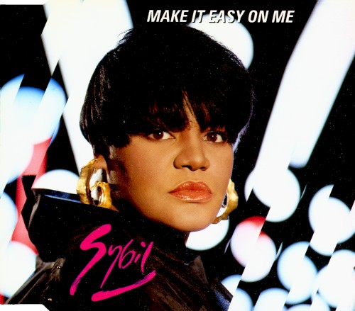 Make It Easy On Me