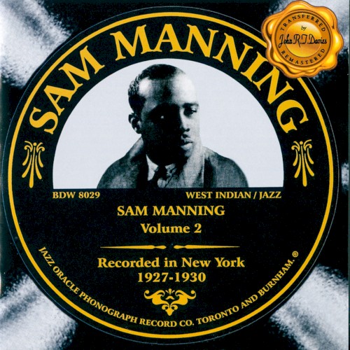 Recorded in New York, Vol. 2 (1927-1930)