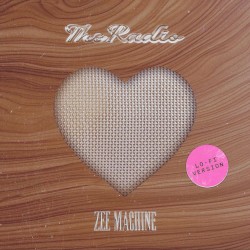 The Radio (Lo‐Fi version)
