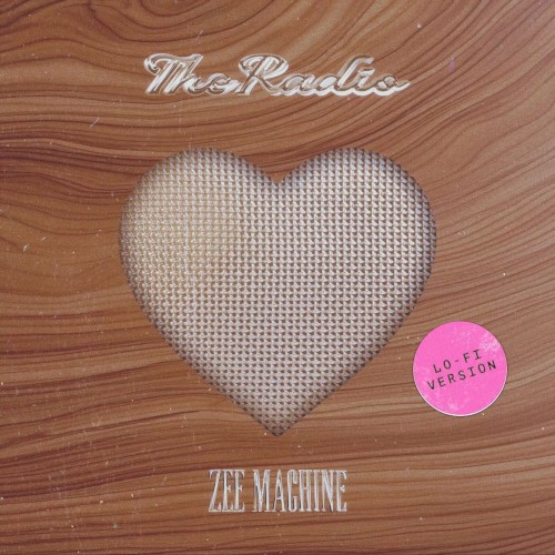 The Radio (Lo‐Fi version)