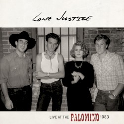 Live at the Palomino, 1983