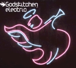 Godskitchen: Electric