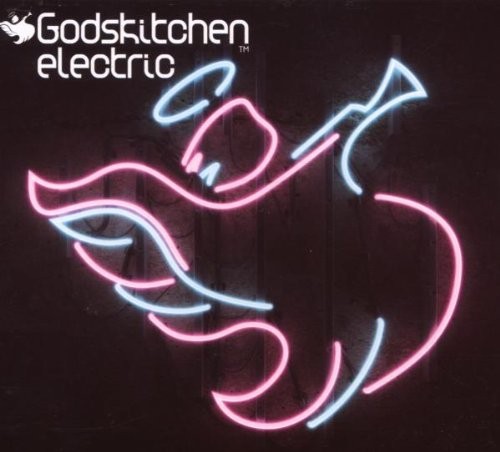 Godskitchen: Electric