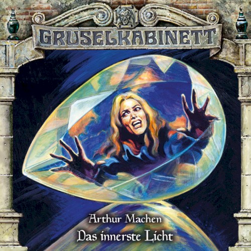 Das innerste Licht