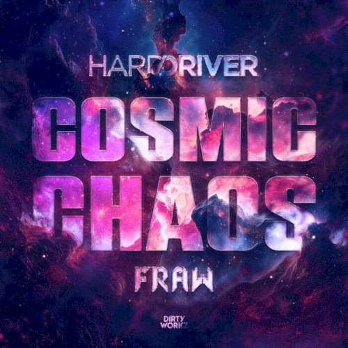 Cosmic Chaos