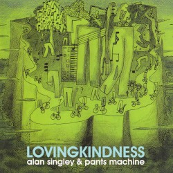 Lovingkindness