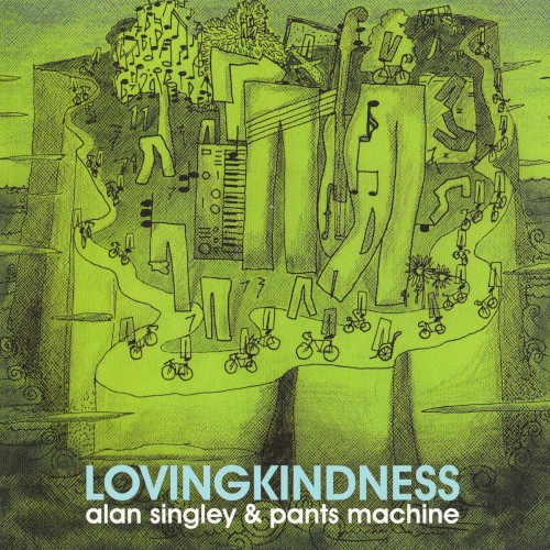 Lovingkindness