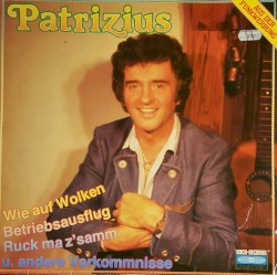 Patrizius
