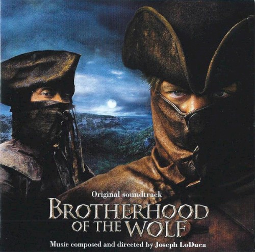 Brotherhood of the Wolf