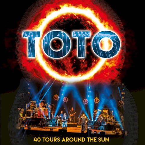 40 Tours Around the Sun