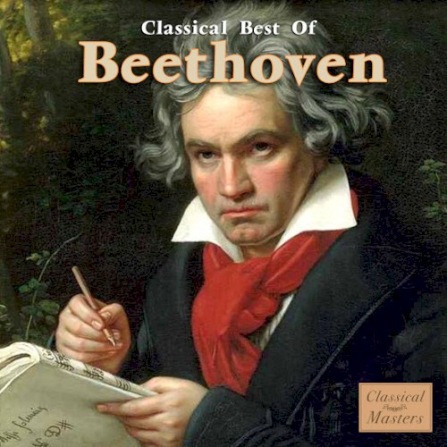 Classical Best Of Beethoven