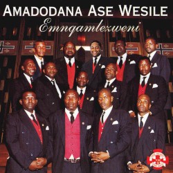 Emnqamlezweni