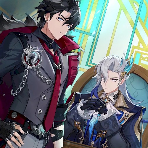 Version 4.1 Mix Collection